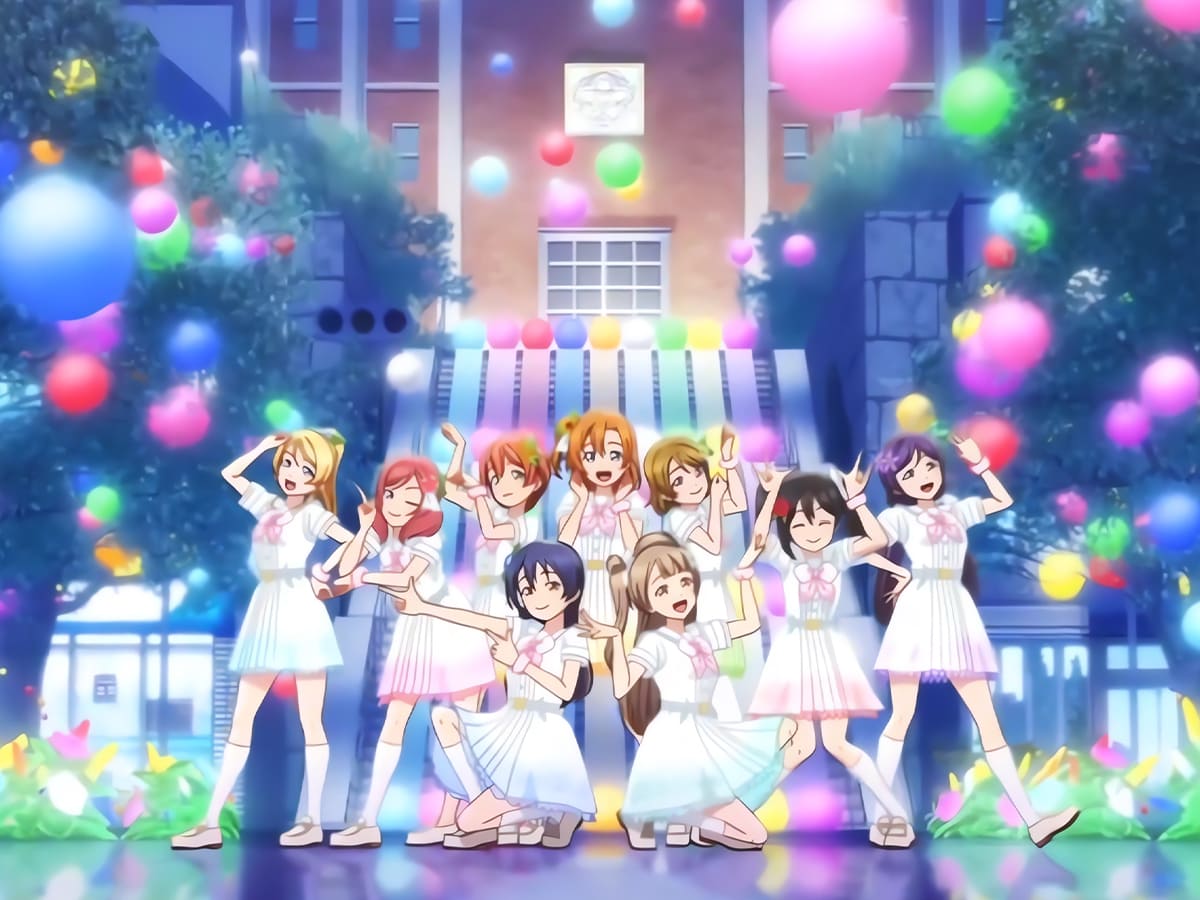 a song for you you you pv